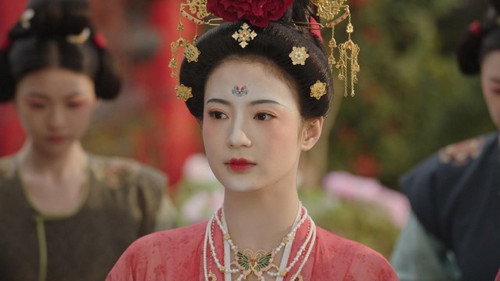 Xiao Xue Xi's Visit