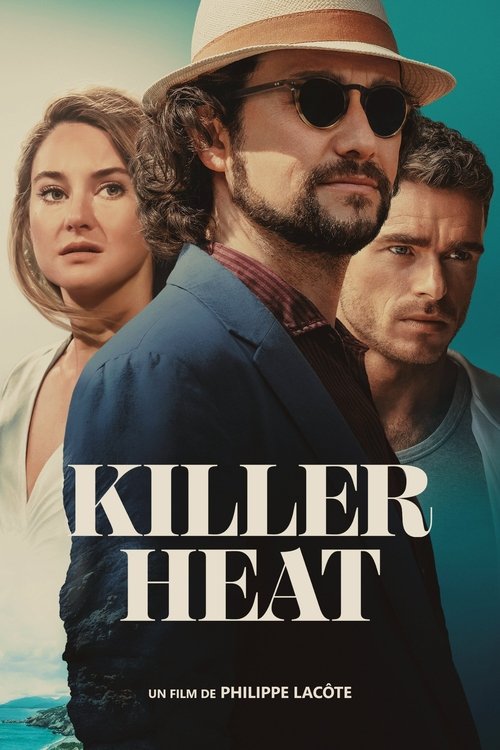Poster image du film Killer Heat Killer Heat