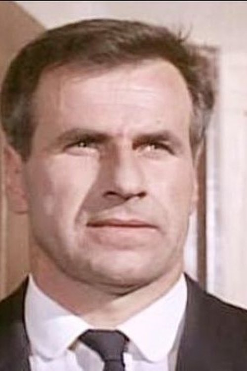 Peter Brace