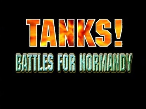 Battles for Normandy