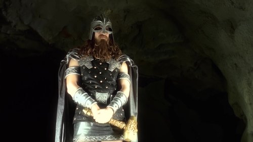 O Martelo de Thor
