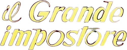The Great Impostor