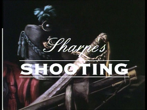 Sharpe's Shooting