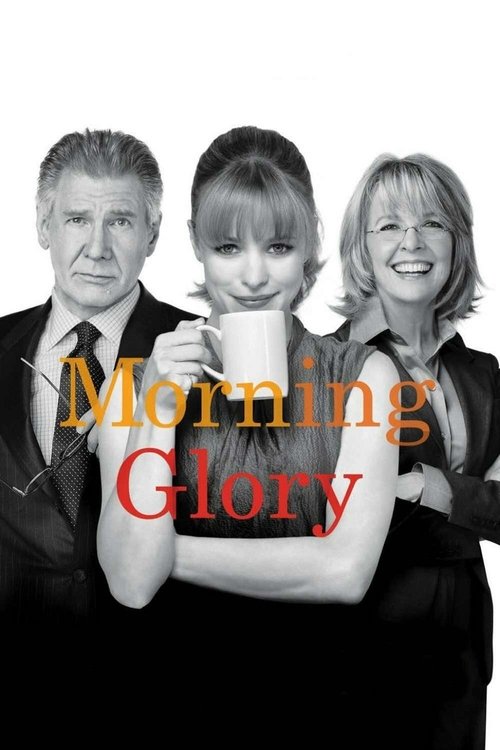 Morning Glory poster