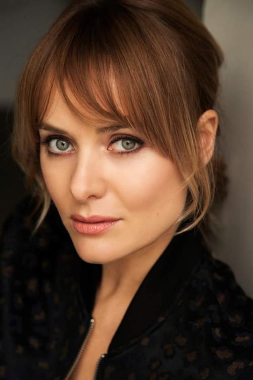 Kép: Emma Leonard színész profilképe