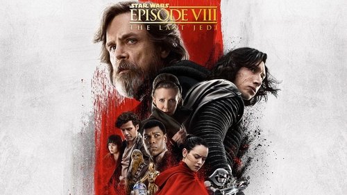 Watch Star Wars: The Last Jedi Online Torent