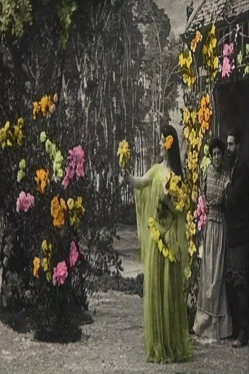 The Fairy of the Spring