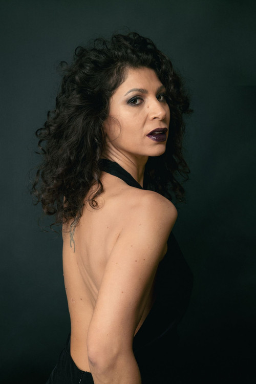 Dalal Suleiman