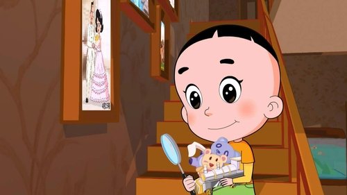 Épisode 21