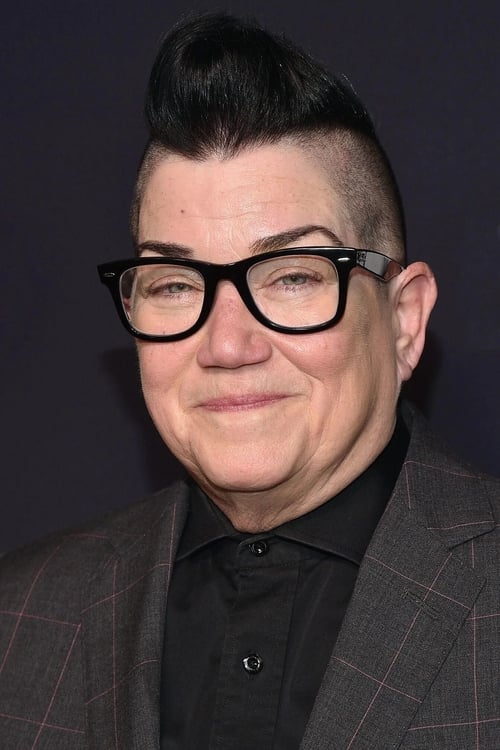 Kép: Lea DeLaria színész profilképe