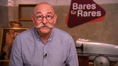 Bares für Rares, S10E237 - (2019)