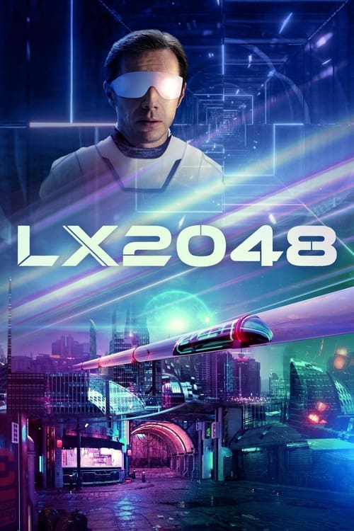 LX 2048 poster