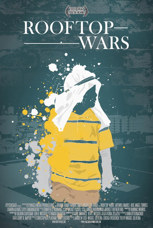 Rooftop Wars