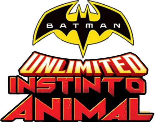 Batman Ilimitado: Instinto Animal
