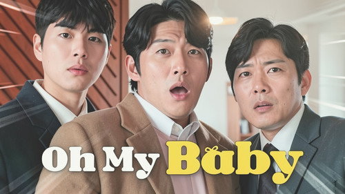 Oh My Baby