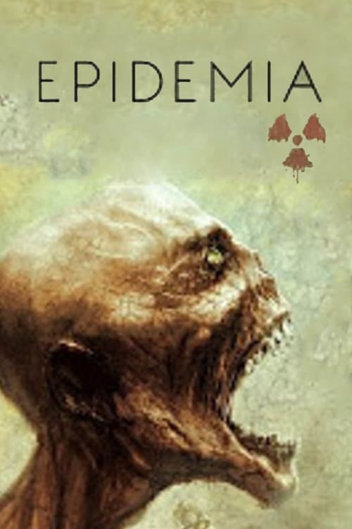 Epidemia (2024) poster