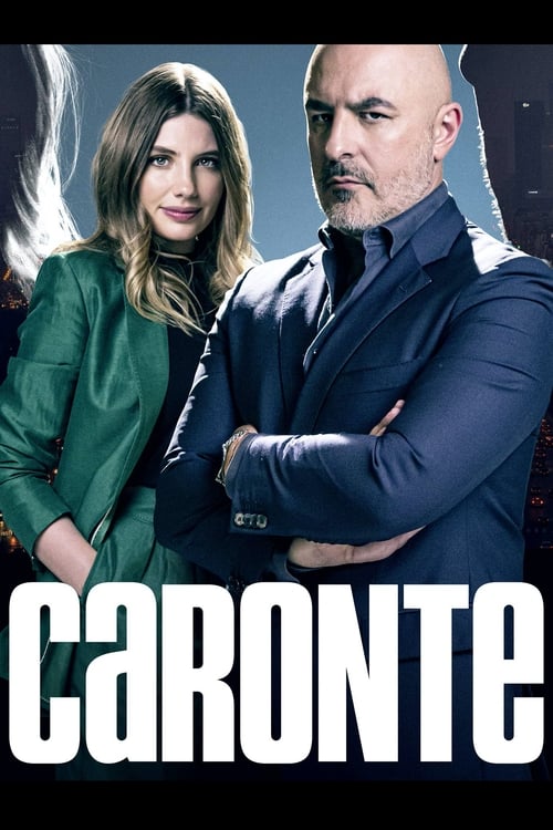 Caronte poster