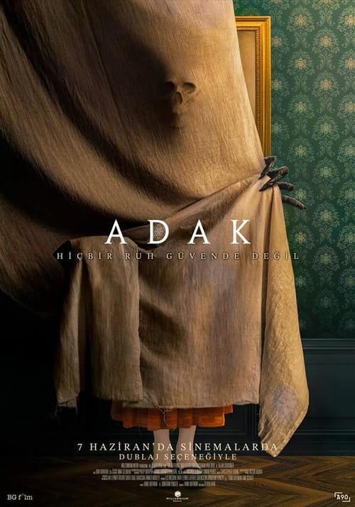 Adak ( The Offering )