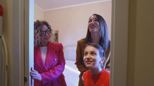 Francesca e Sofia