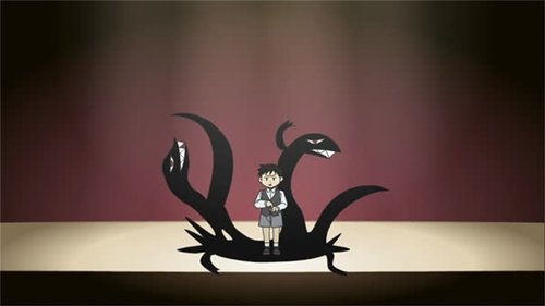 Four Panel Comic Theater: It's Out!