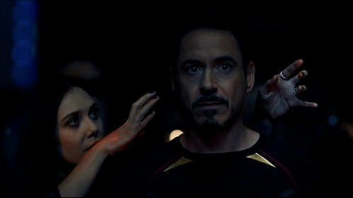 Avengers: Age of Ultron
