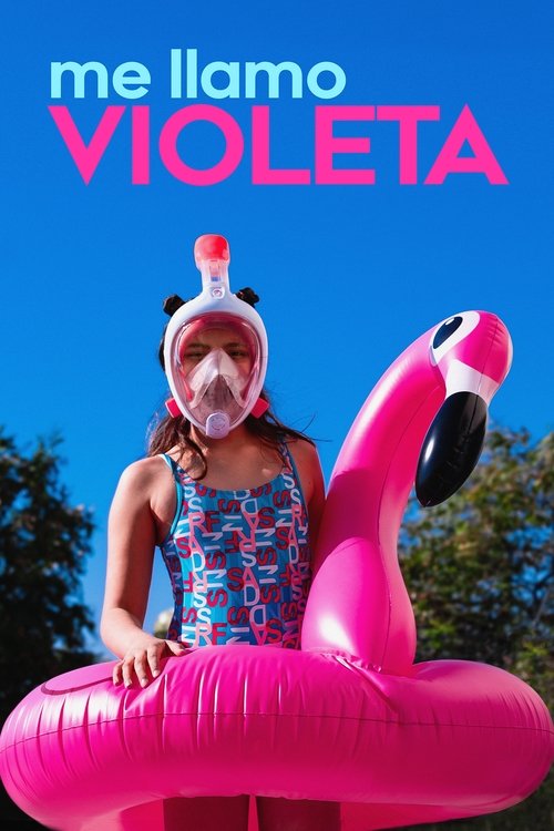 Me llamo Violeta 2019