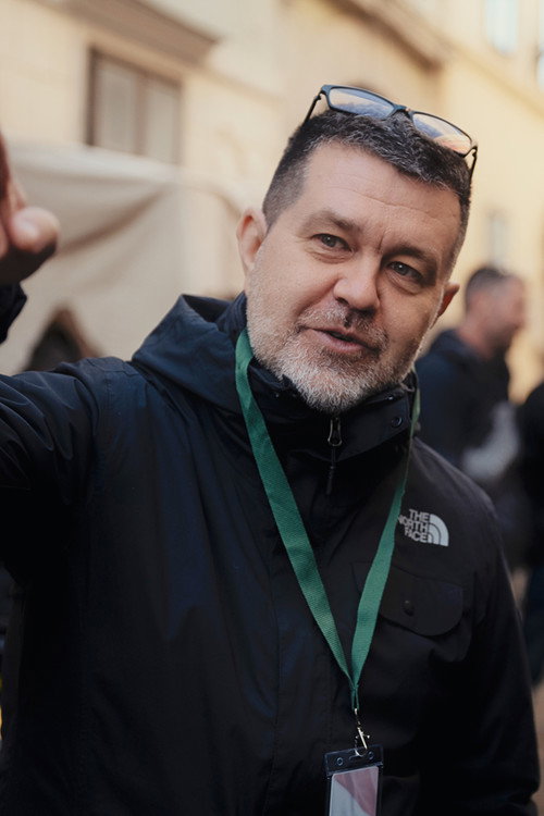 Mark Kis-Szabo