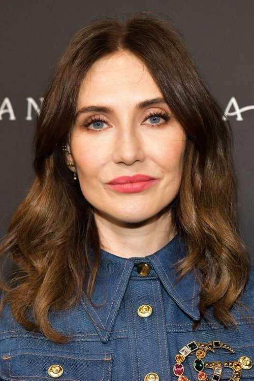Carice van Houten