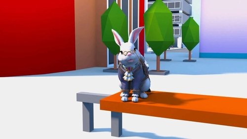Épisode 8