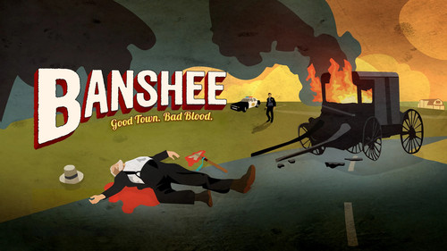 Banshee
