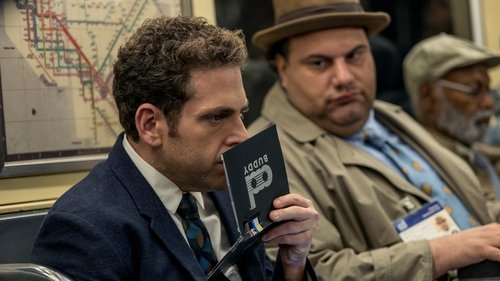 Assistir Maniac S01E01 – 1×01 – Dublado Online Assistir Maniac S01E01 – 1×01 – Dublado