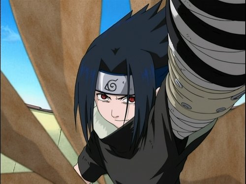 Naruto episódio 67