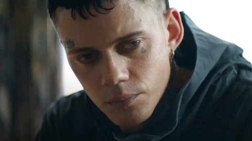 The Crow Screenshot