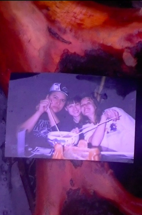 NOTHING WILL COME OF NOTHING poster