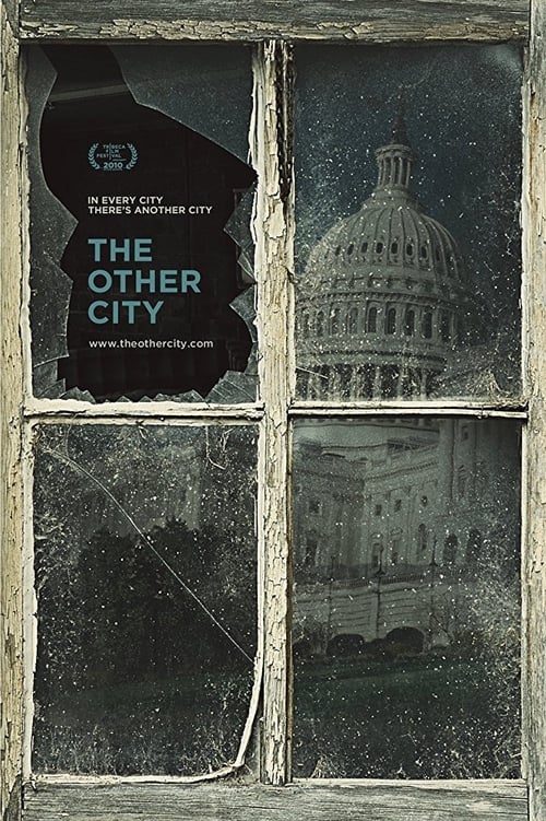 Poster The Other City 2010