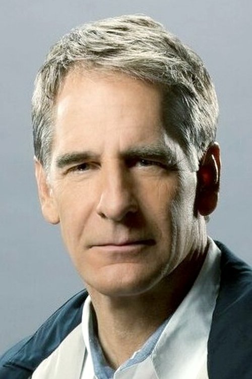 Kép: Scott Bakula színész profilképe