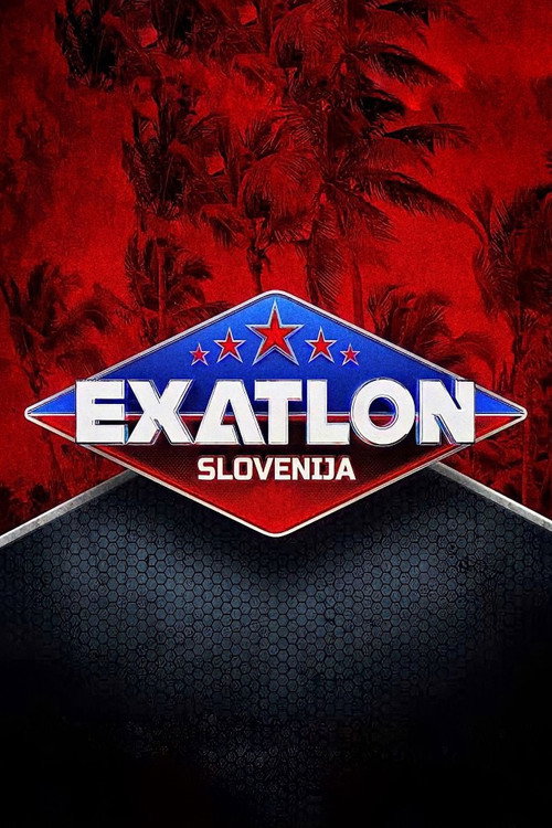 Exatlon Slovenija