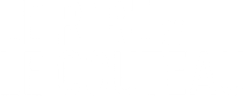 Le Rire et le couteau