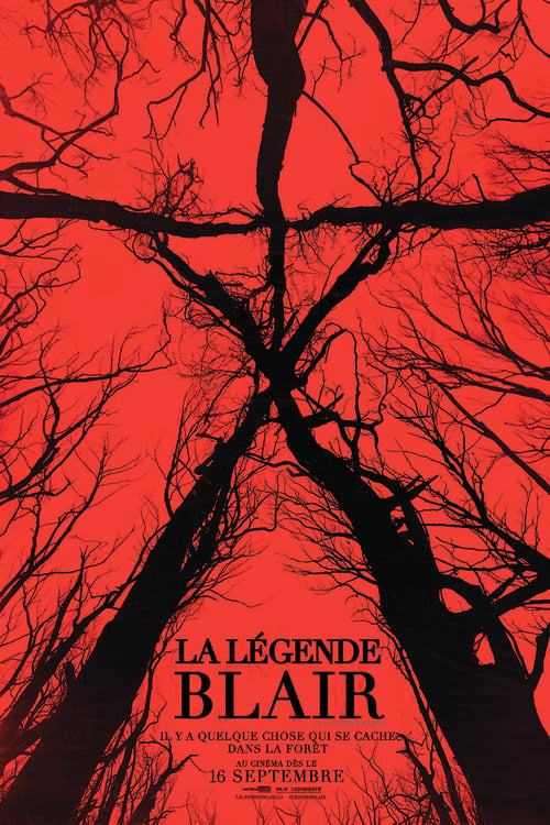 Blair Witch Blair Witch