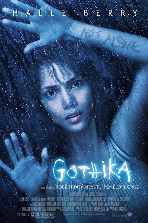 Gothika 2003 Gothika 2003
