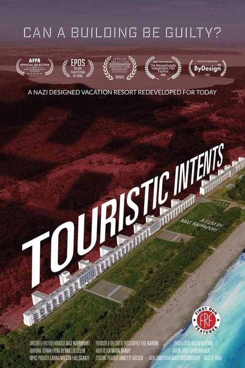 Touristic Intents (2021)