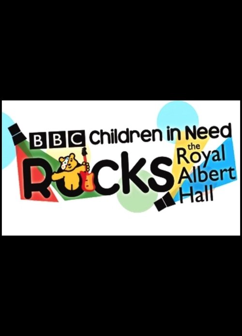 Children in Need Rocks the Royal Albert Hall (2009)