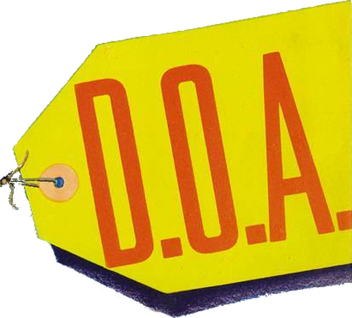 D.O.A.