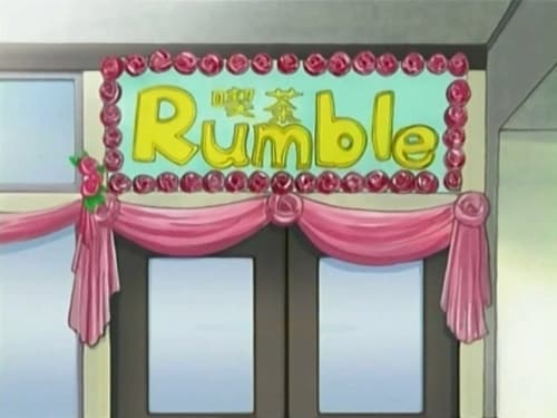 Poster della serie School Rumble