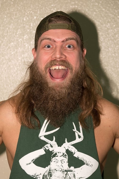 Largescale poster for Cody Deaner