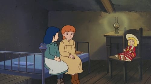 小公女セーラ, S01E14 - (1985)