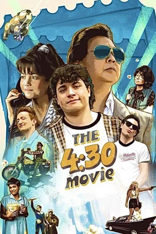 The 4:30 Movie poster