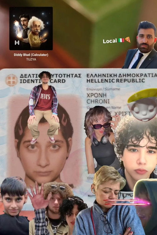 H Gothikoskoufitsa Kai O Kakos Baby Gav still 2
