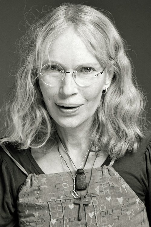 Kép: Mia Farrow színész profilképe