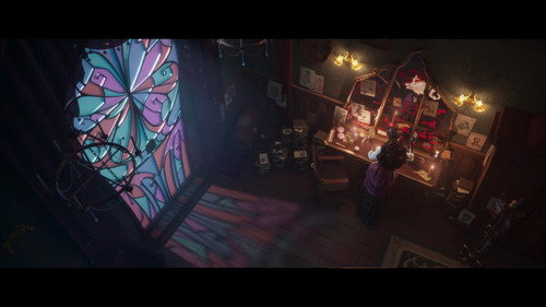 Vampire Blues - imagem 5